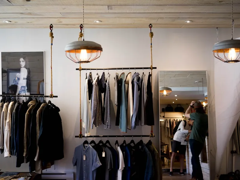 Lançamento de Showroom Digital para Marca de Moda Europeia