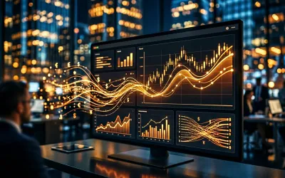 Tecnologia financeira