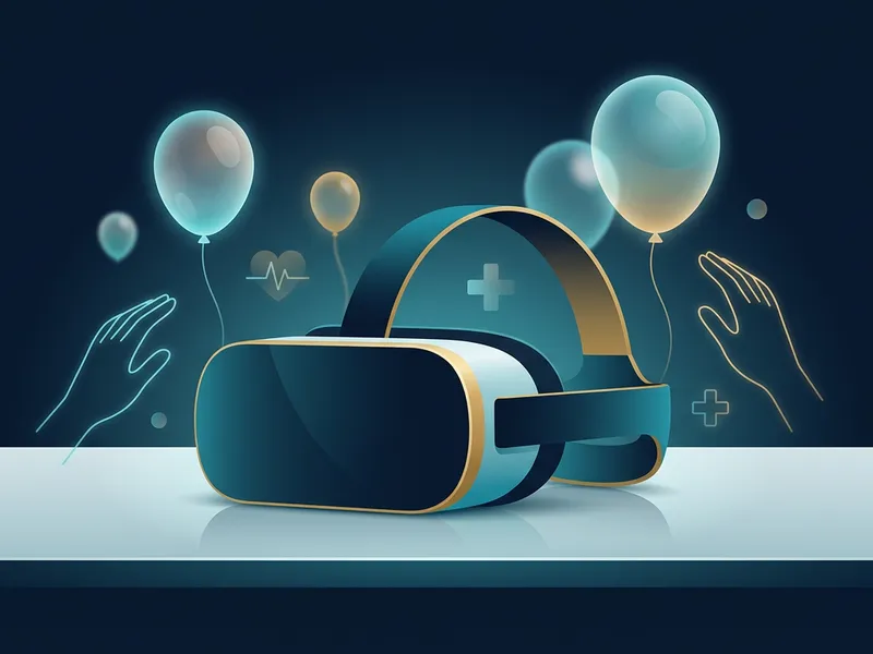 Teste e Refinamento de uma Plataforma de Terapêutica Digital em VR
